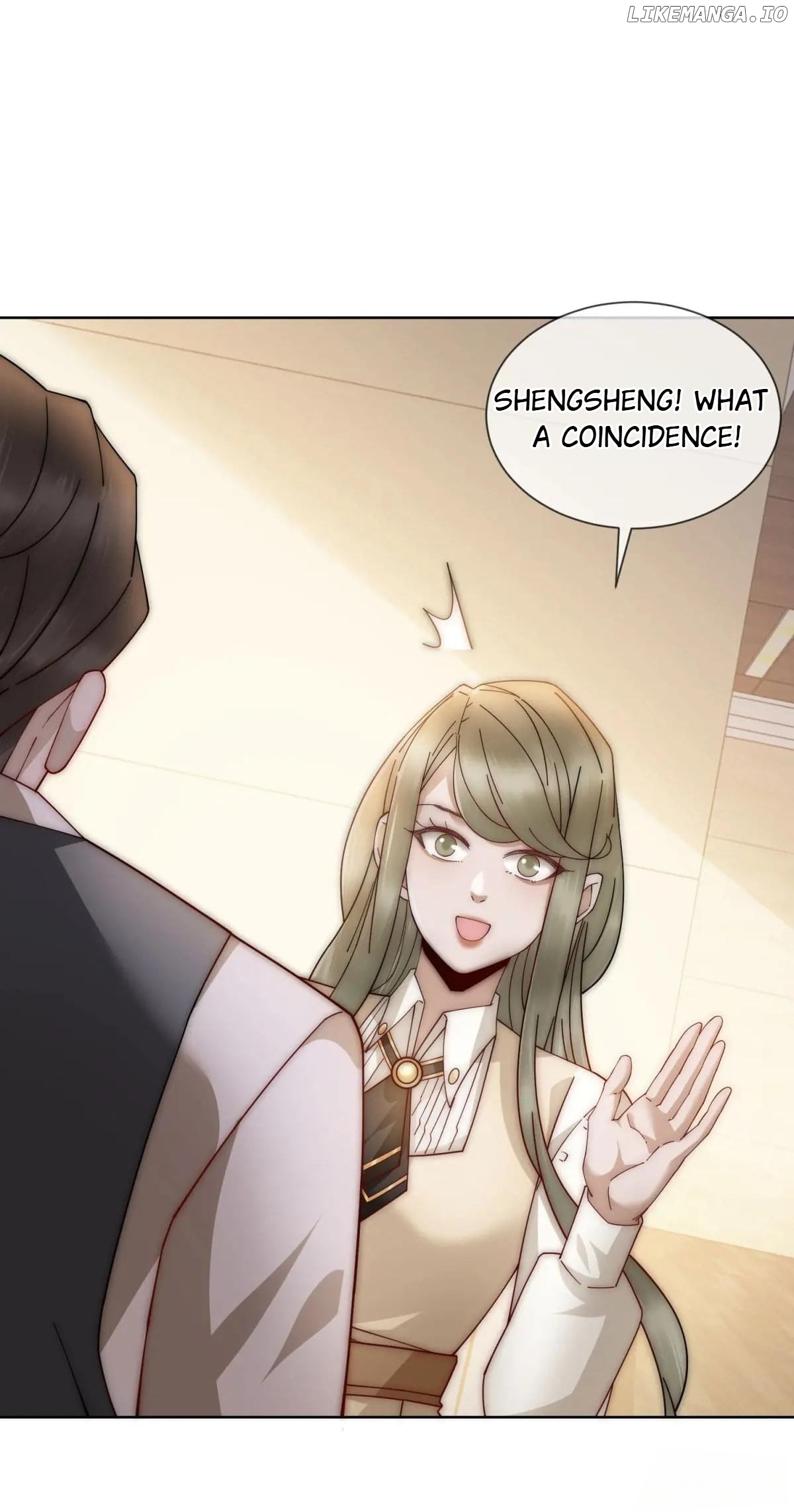 Don't Mess with a Deadly Revenger Chapter 18 - page 48